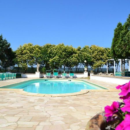 Griko Country Hotel Лече Екстериор снимка