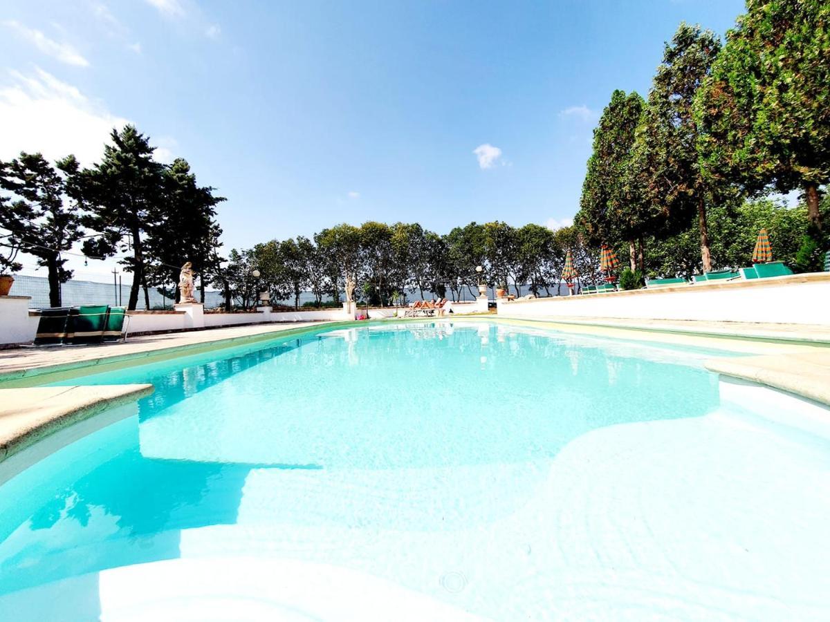 Griko Country Hotel Лече Екстериор снимка