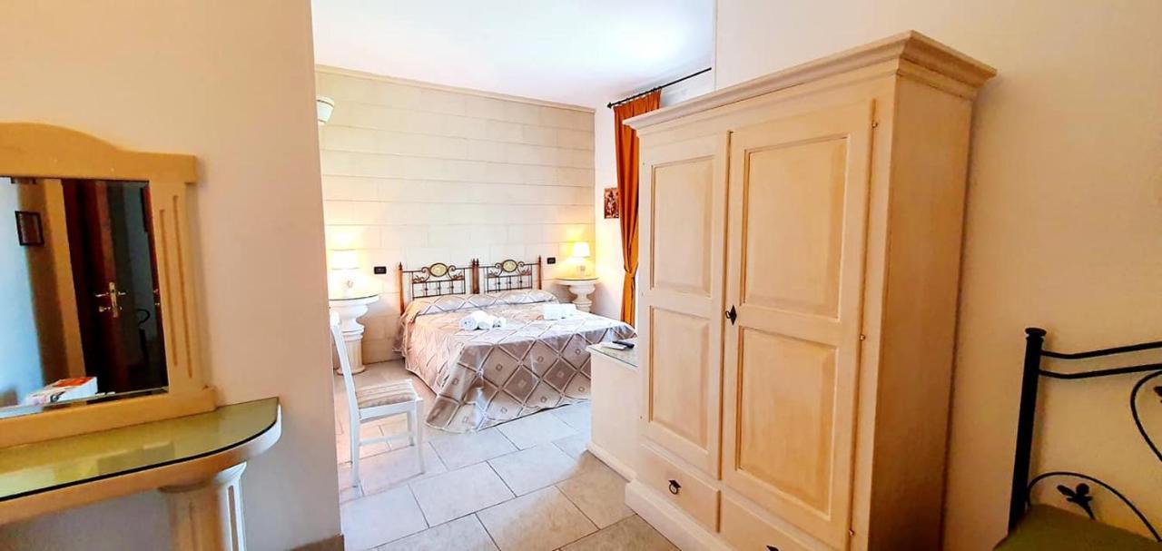 Griko Country Hotel Лече Екстериор снимка