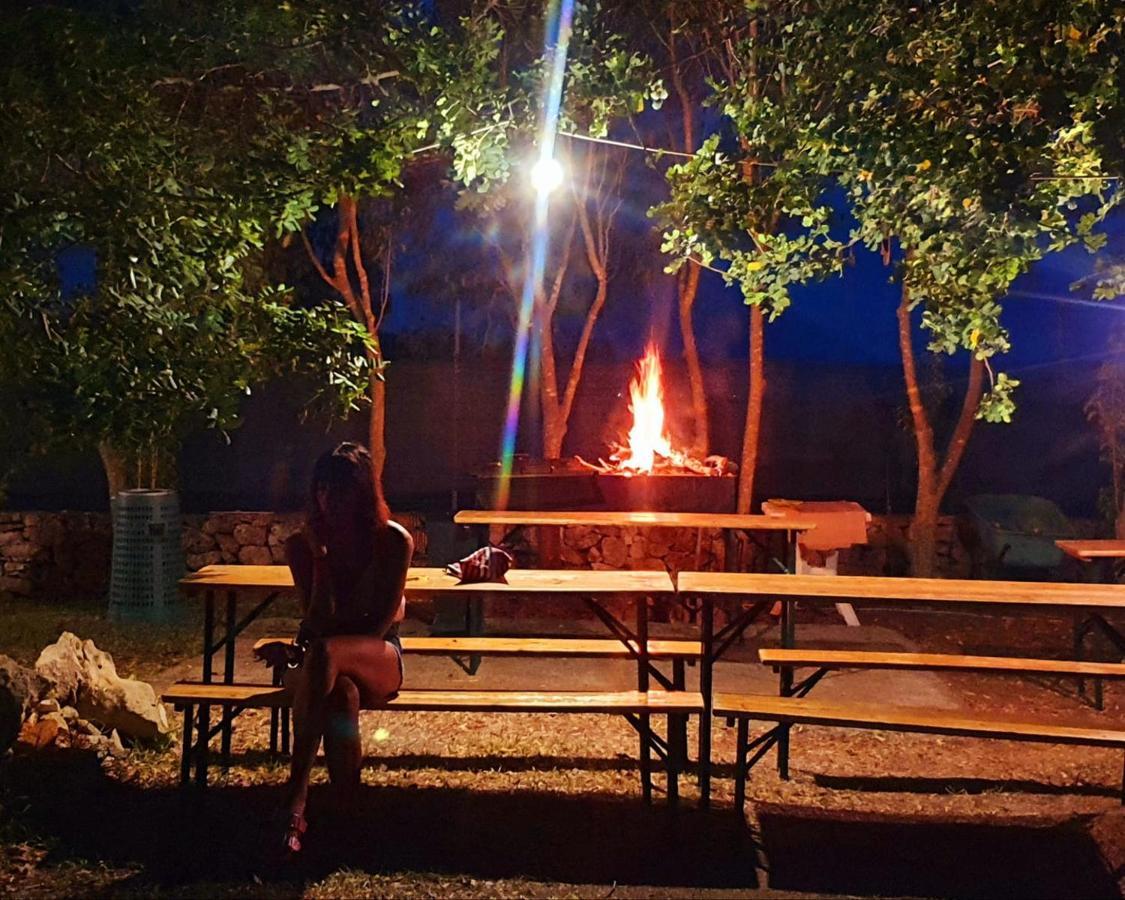Griko Country Hotel Лече Екстериор снимка