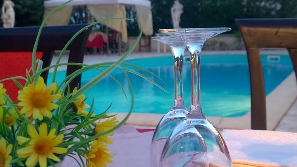 Griko Country Hotel Лече Екстериор снимка