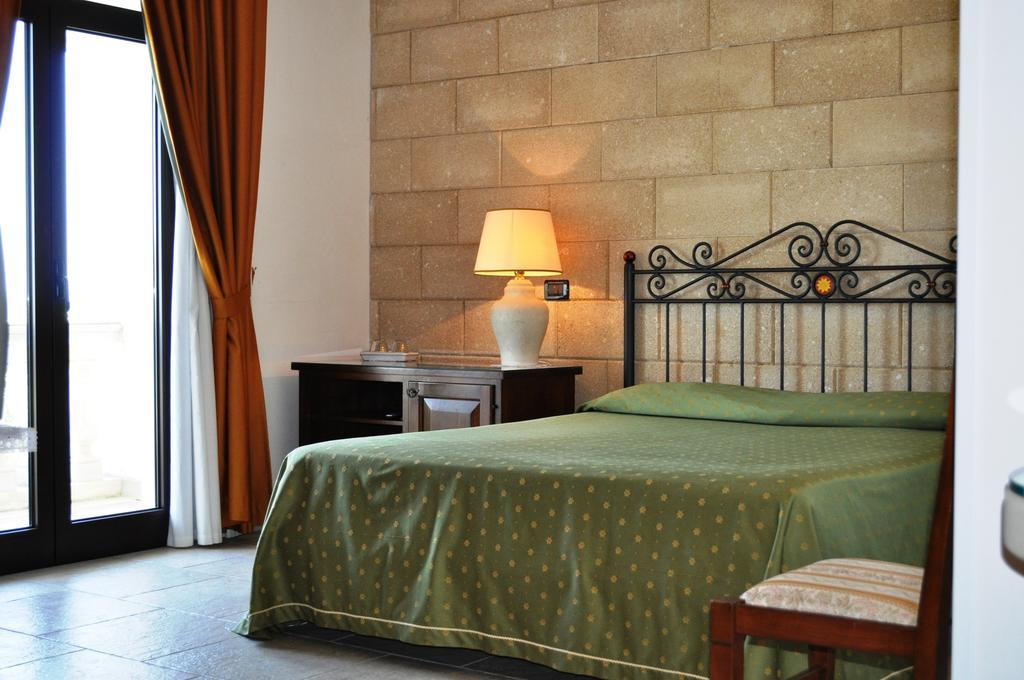 Griko Country Hotel Лече Стая снимка