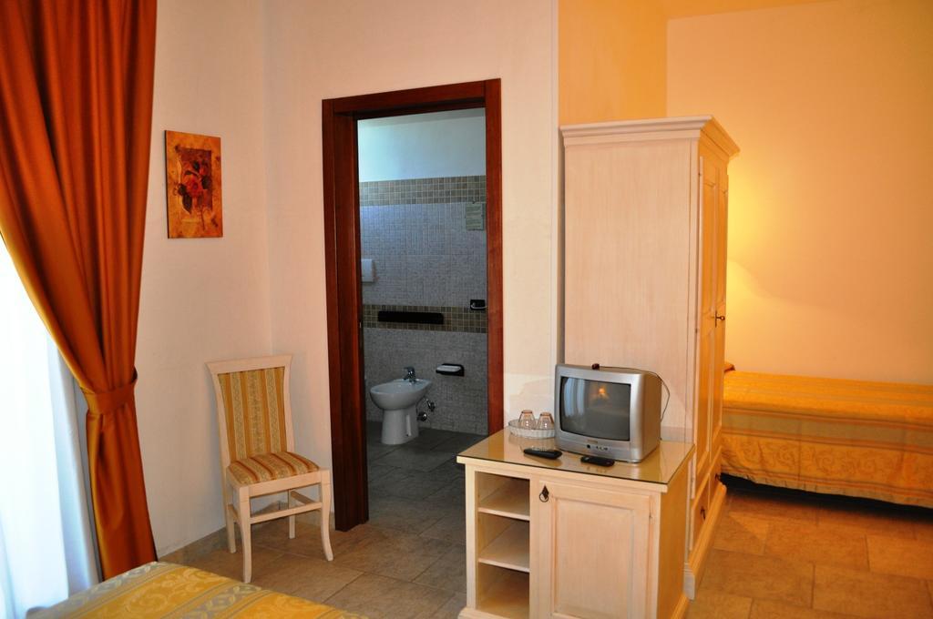 Griko Country Hotel Лече Екстериор снимка