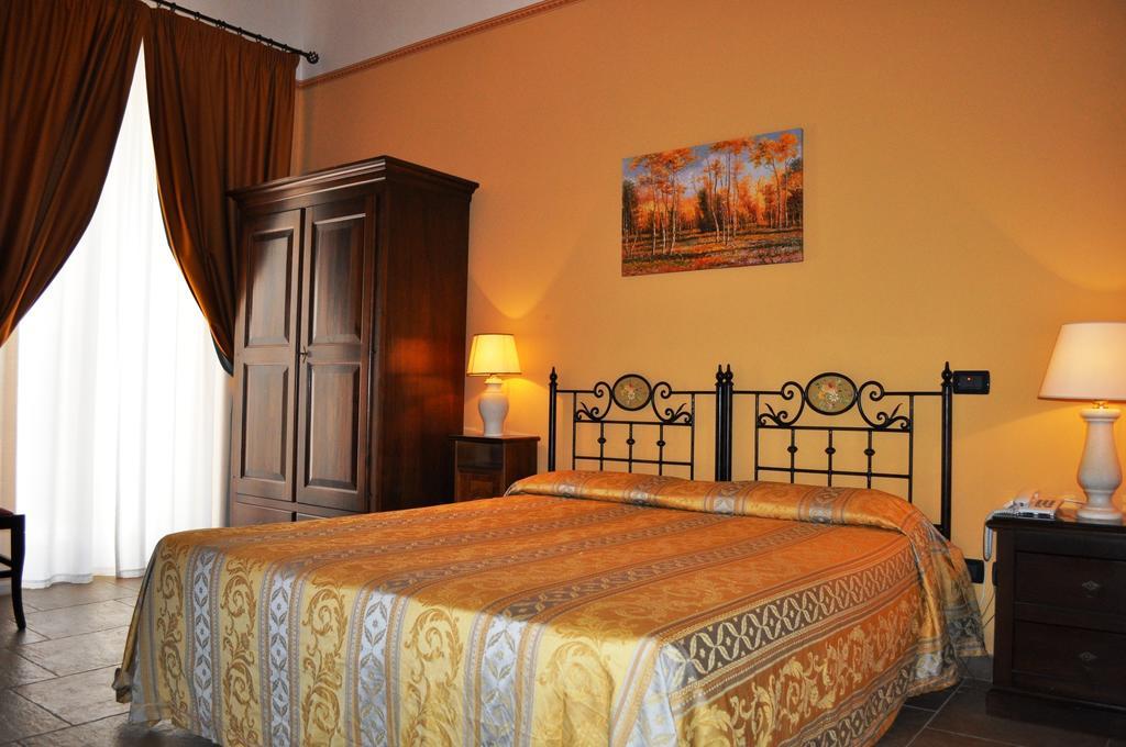 Griko Country Hotel Лече Екстериор снимка