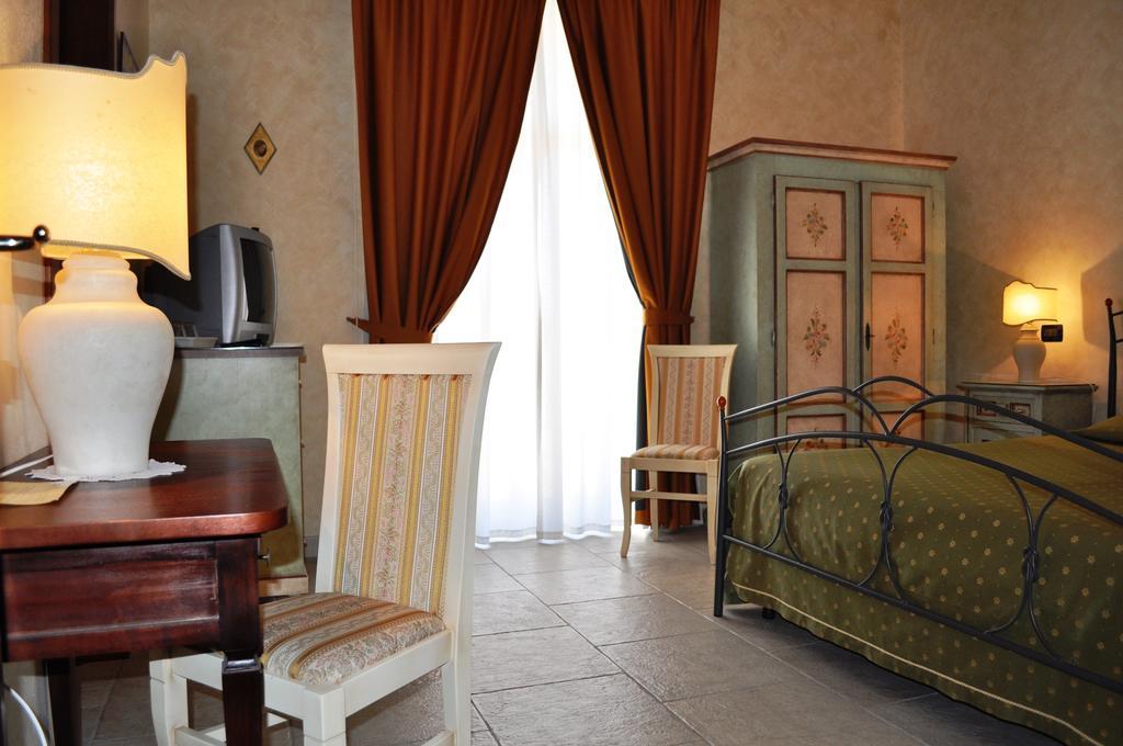 Griko Country Hotel Лече Екстериор снимка