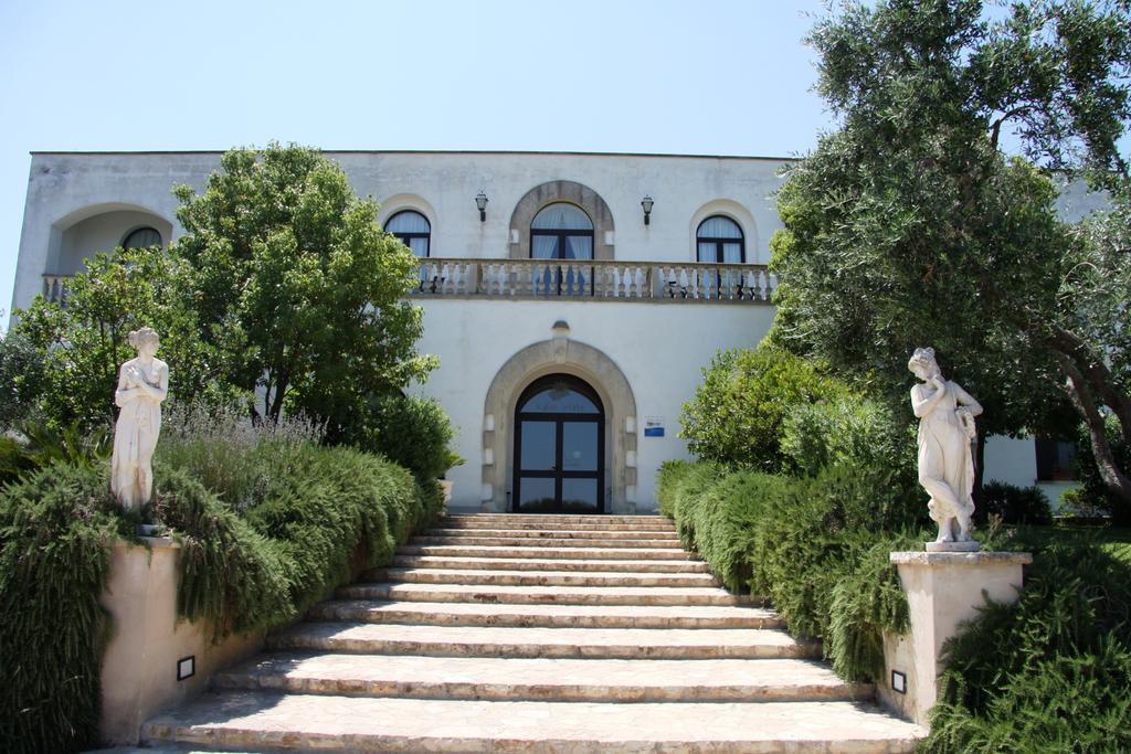 Griko Country Hotel Лече Екстериор снимка