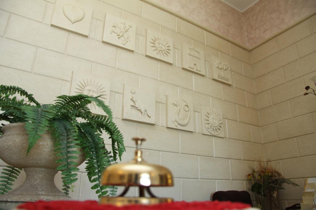 Griko Country Hotel Лече Екстериор снимка