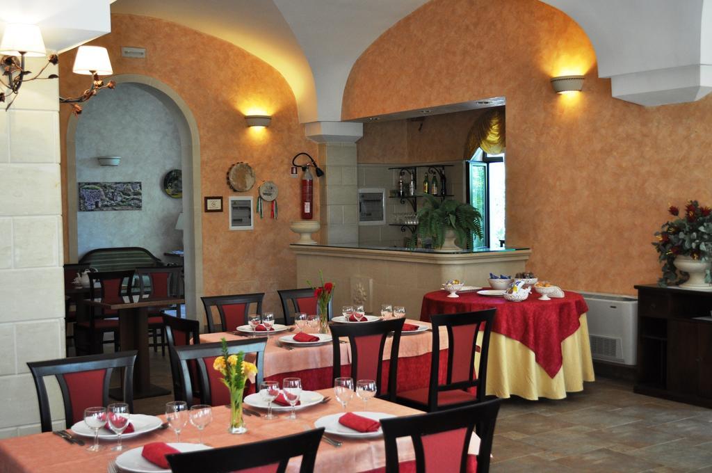 Griko Country Hotel Лече Екстериор снимка