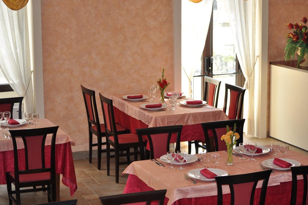 Griko Country Hotel Лече Екстериор снимка