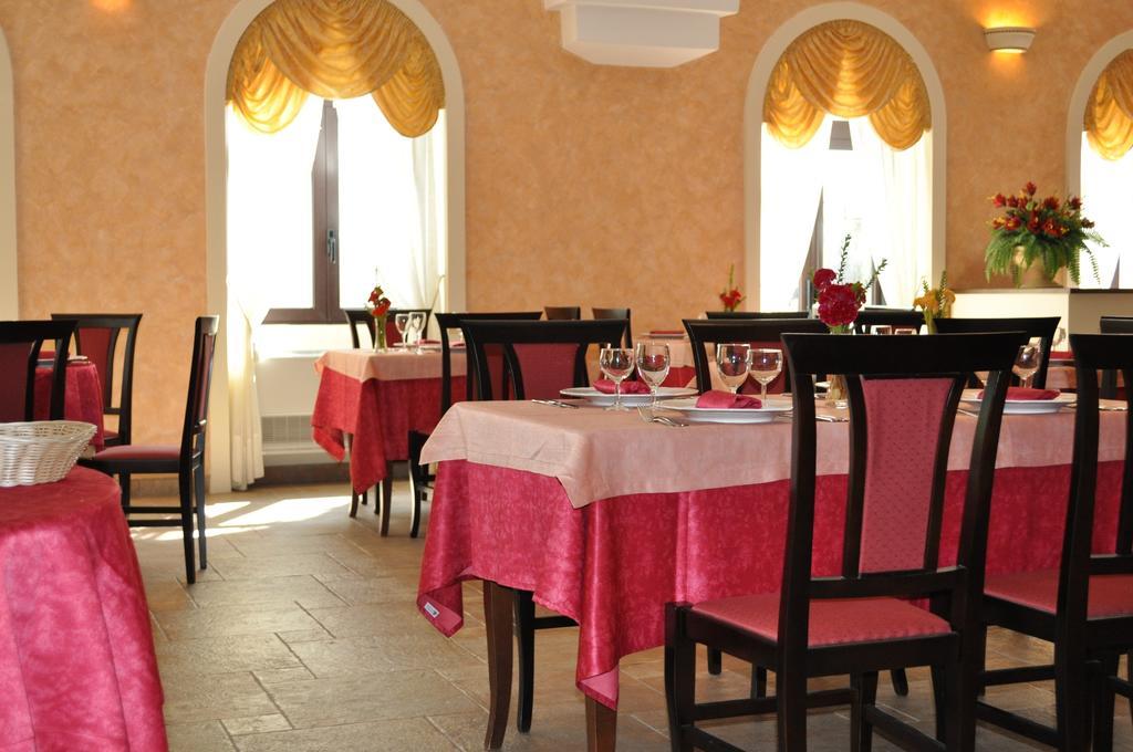 Griko Country Hotel Лече Екстериор снимка