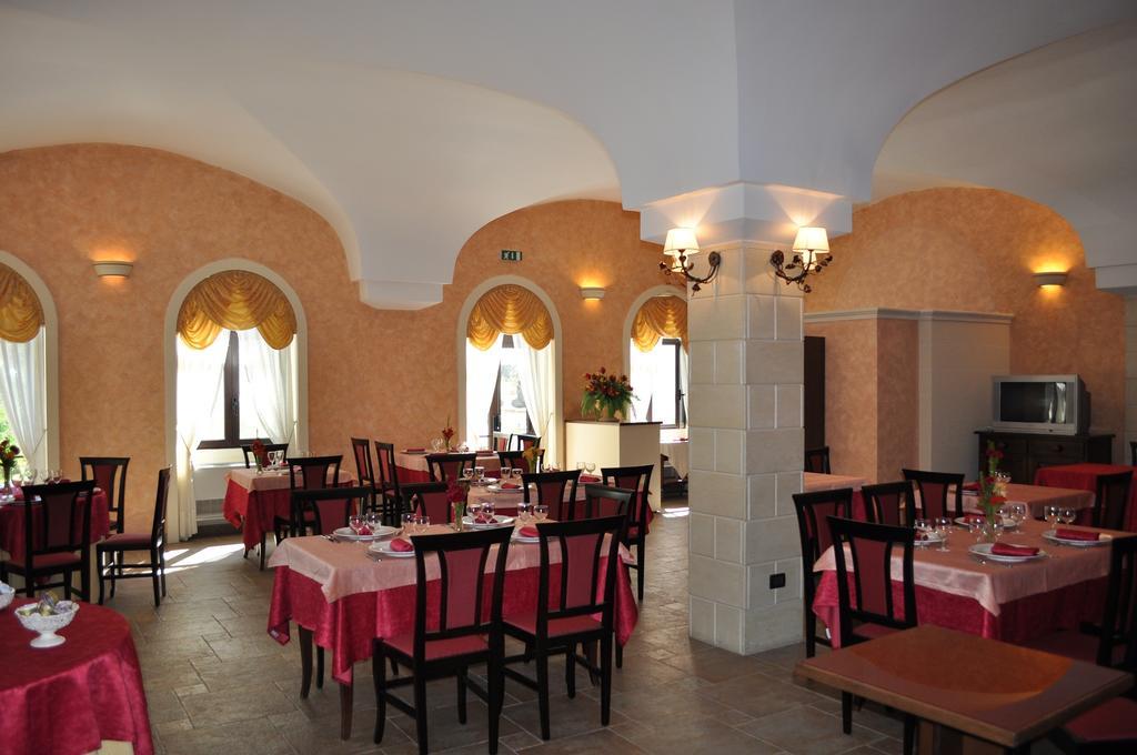 Griko Country Hotel Лече Екстериор снимка