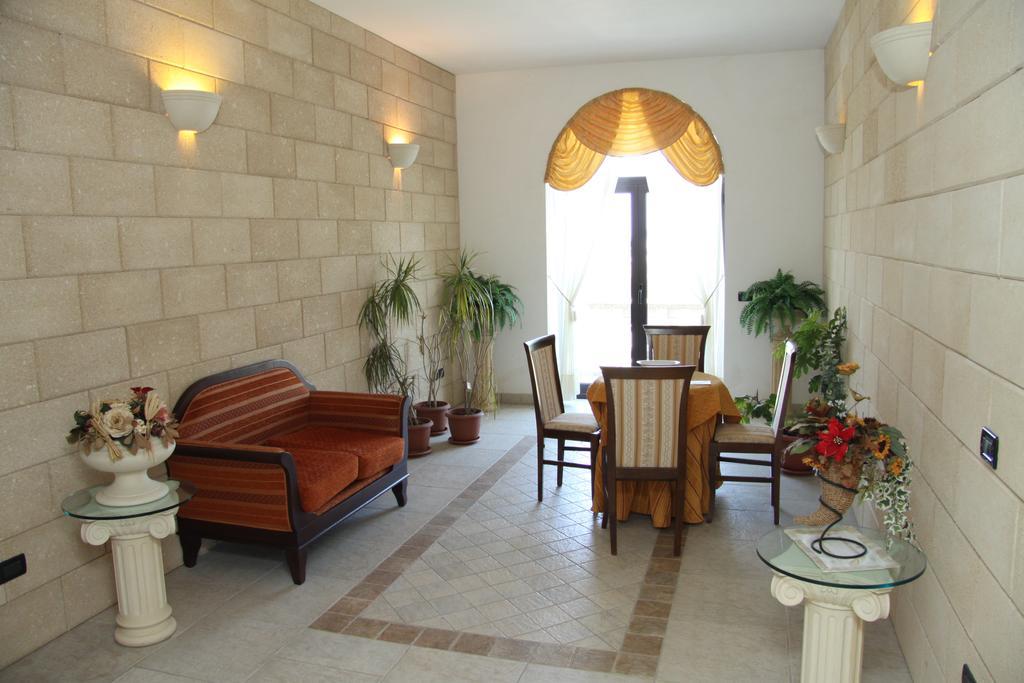 Griko Country Hotel Лече Екстериор снимка