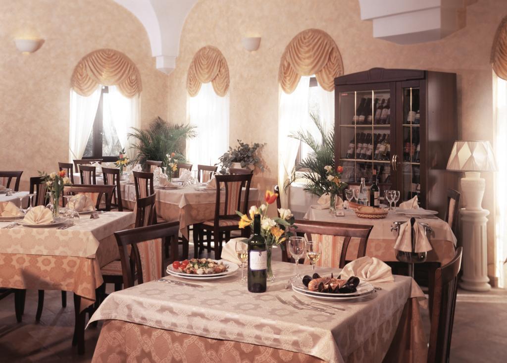 Griko Country Hotel Лече Екстериор снимка