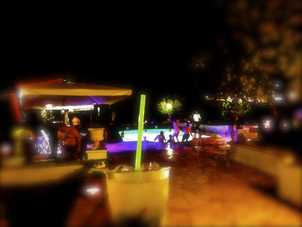 Griko Country Hotel Лече Екстериор снимка