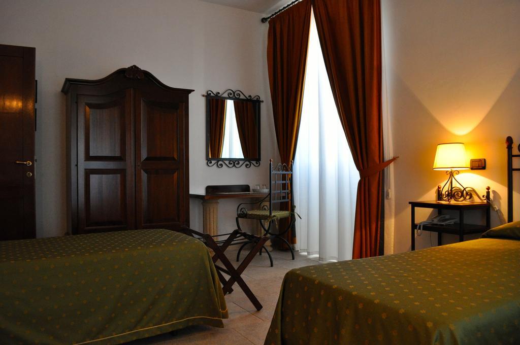 Griko Country Hotel Лече Екстериор снимка
