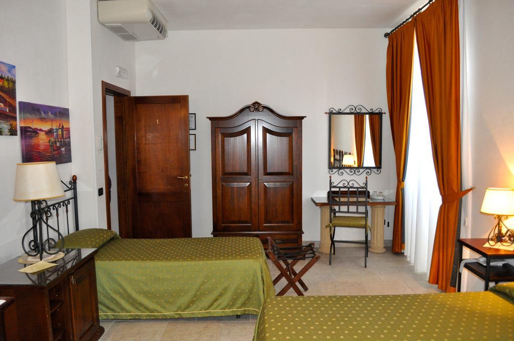 Griko Country Hotel Лече Екстериор снимка