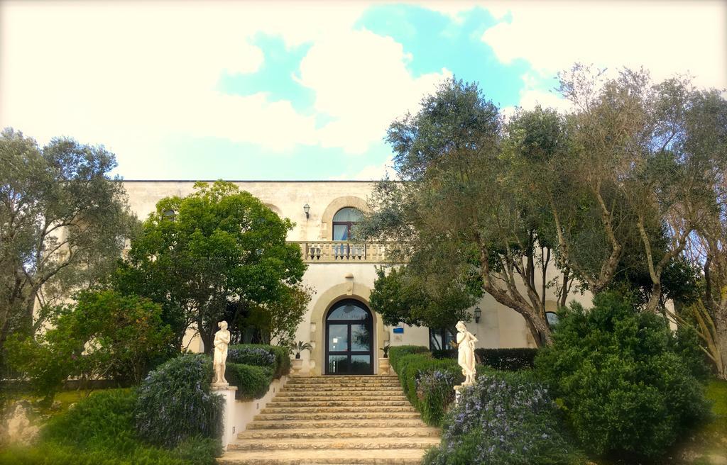 Griko Country Hotel Лече Екстериор снимка