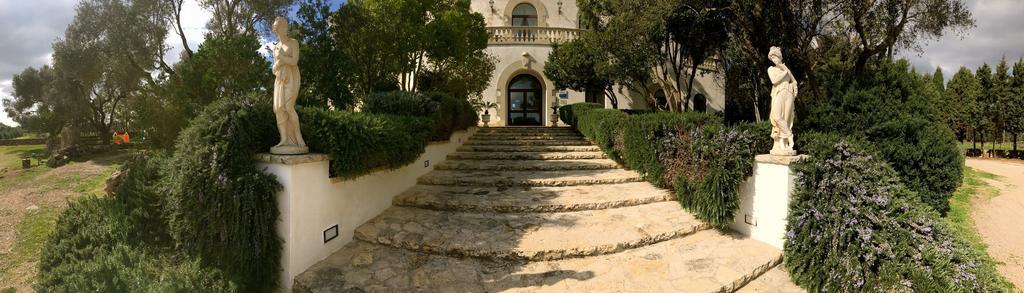 Griko Country Hotel Лече Екстериор снимка