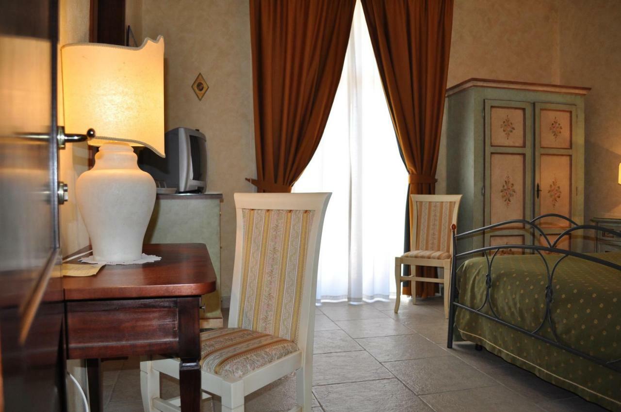Griko Country Hotel Лече Екстериор снимка