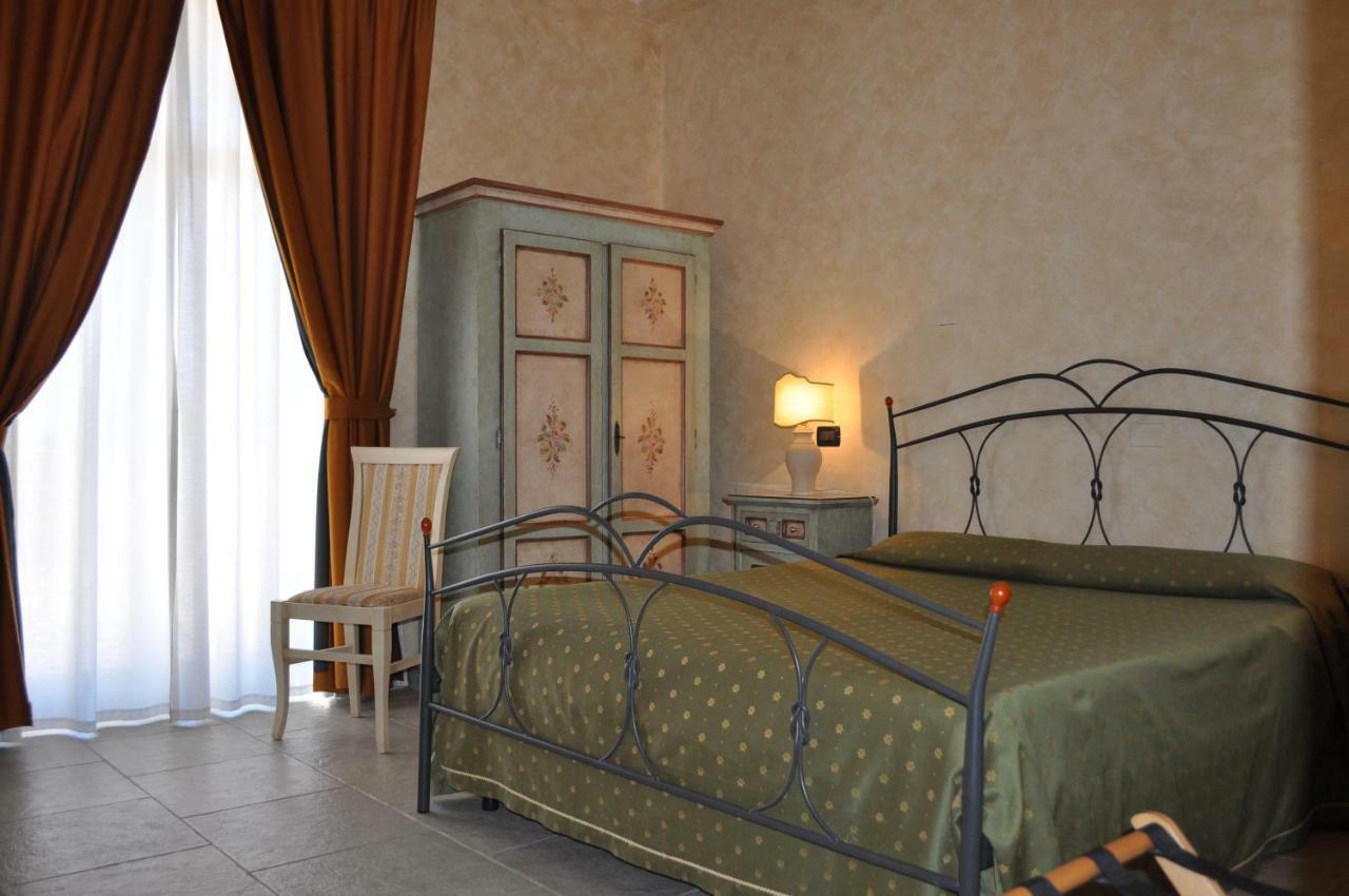 Griko Country Hotel Лече Екстериор снимка