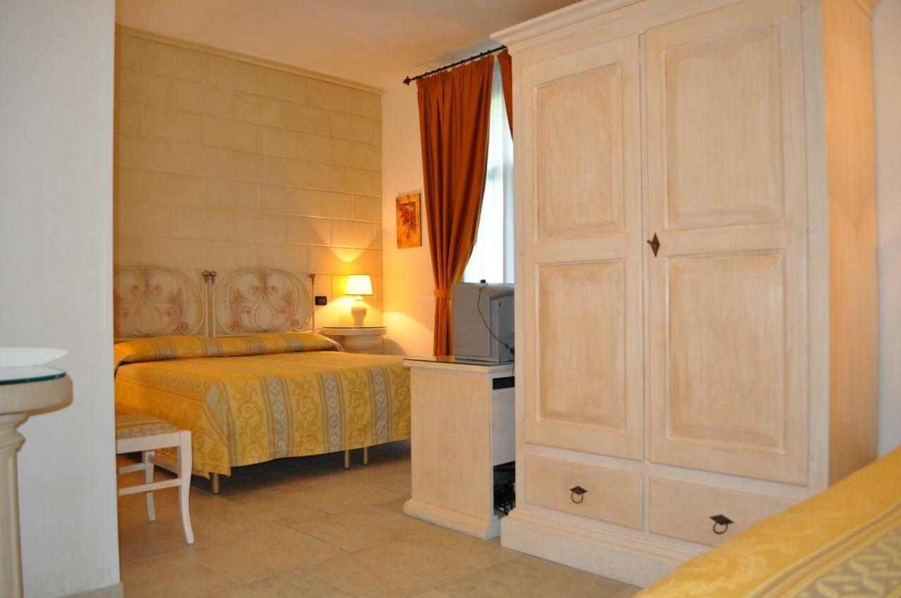 Griko Country Hotel Лече Екстериор снимка