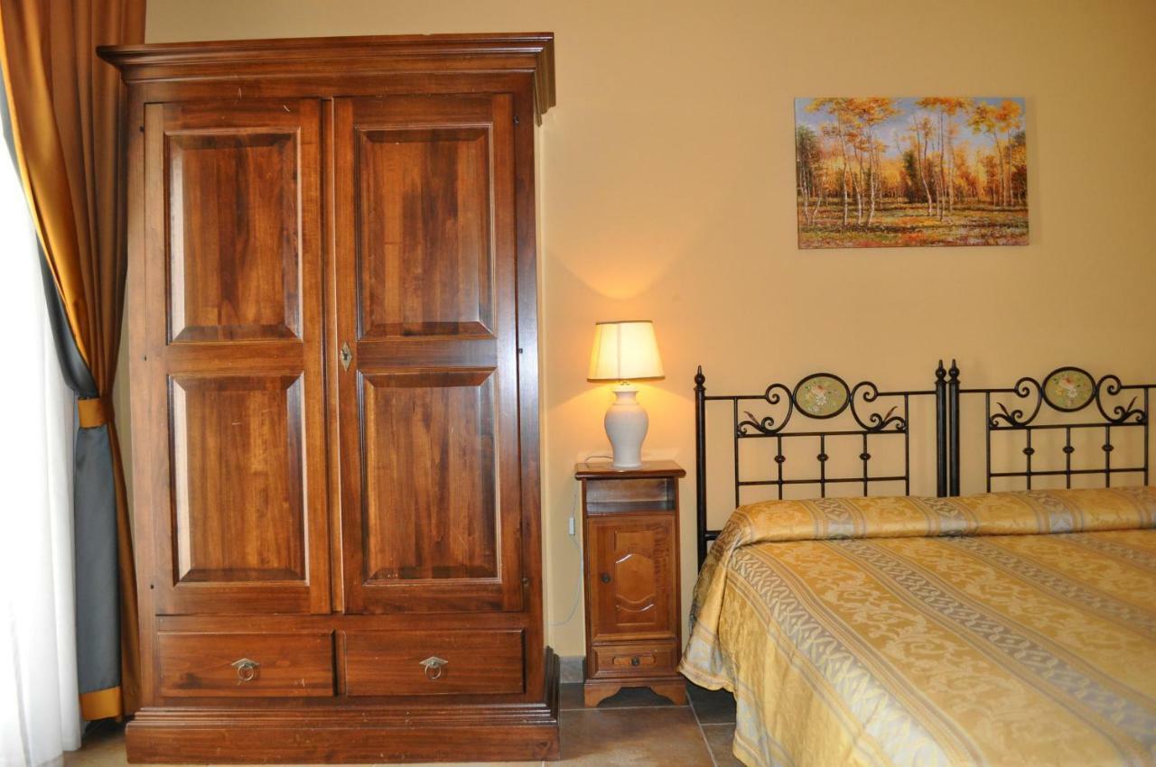 Griko Country Hotel Лече Екстериор снимка