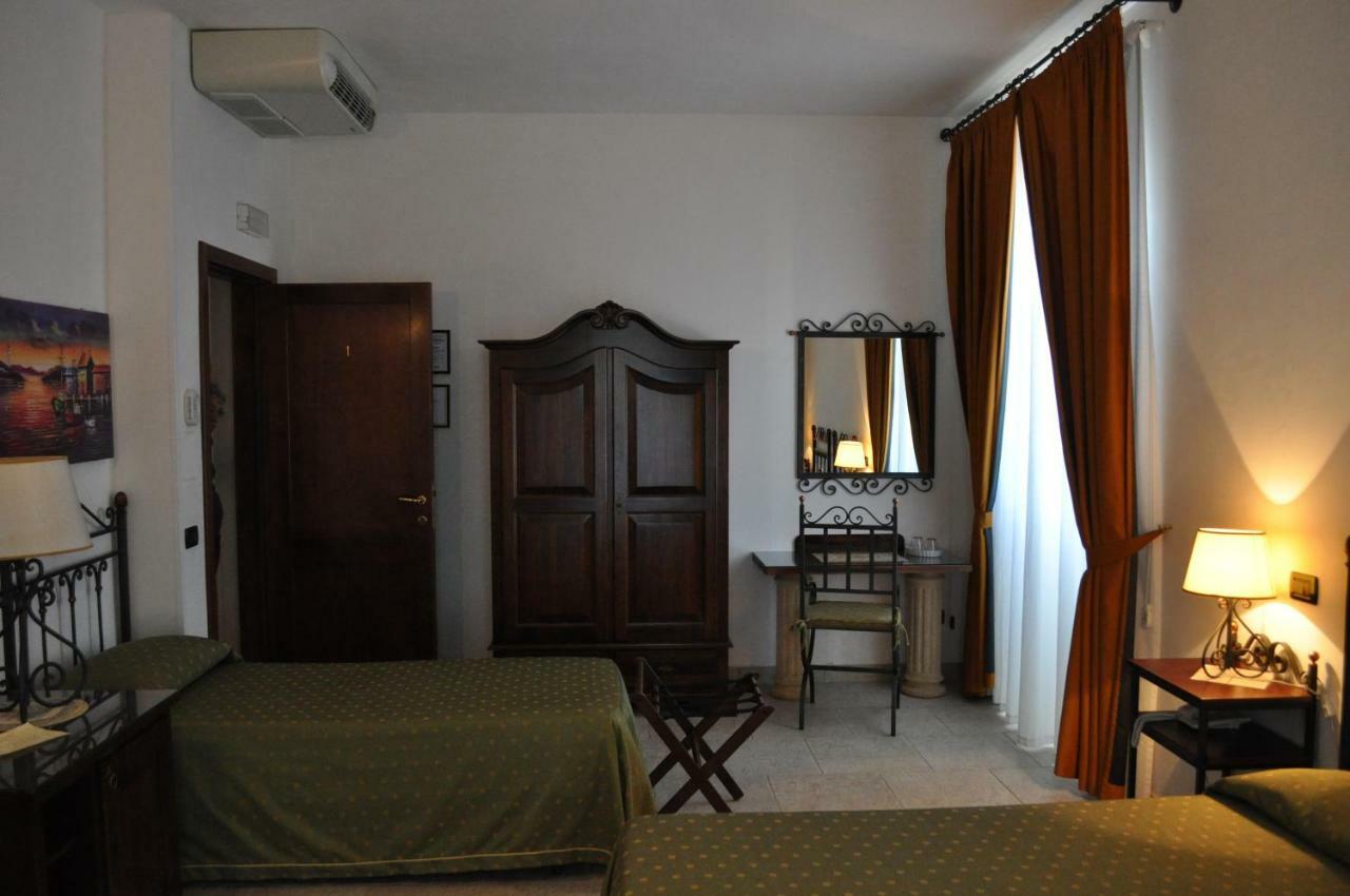 Griko Country Hotel Лече Екстериор снимка