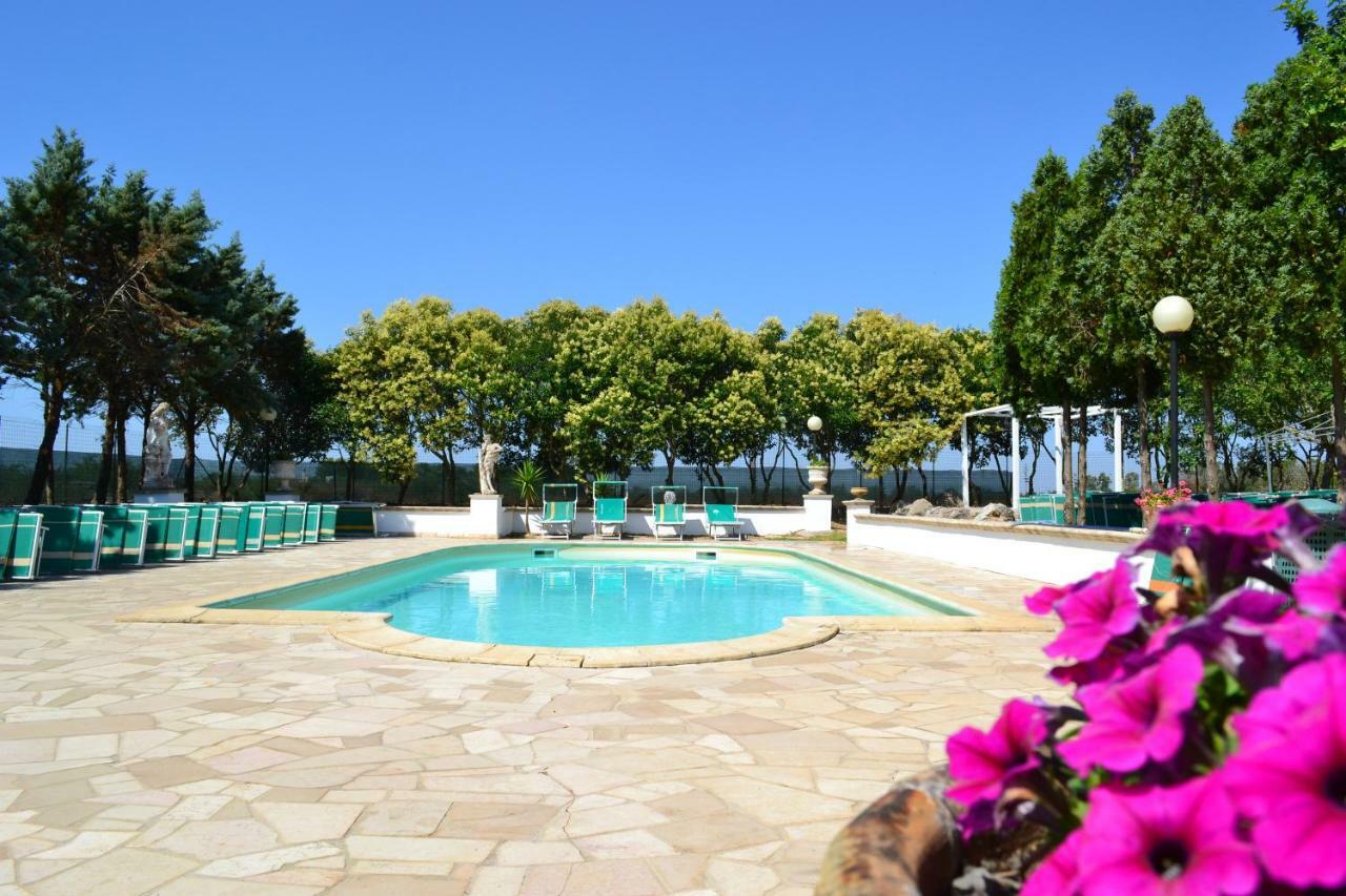 Griko Country Hotel Лече Екстериор снимка