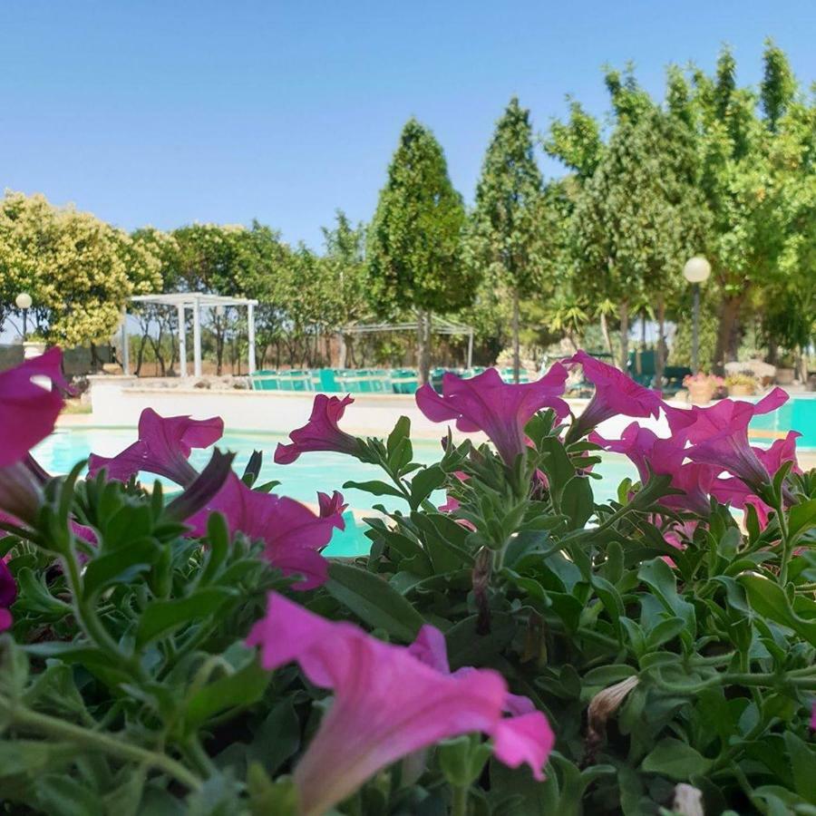 Griko Country Hotel Лече Екстериор снимка