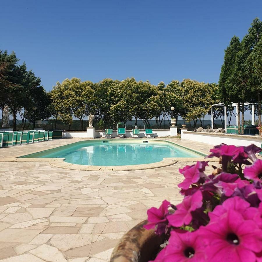 Griko Country Hotel Лече Екстериор снимка