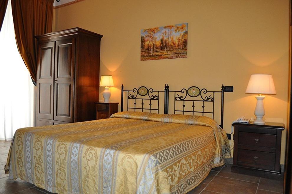 Griko Country Hotel Лече Екстериор снимка